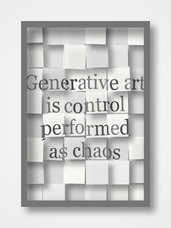 The Metaphor Machine #15160