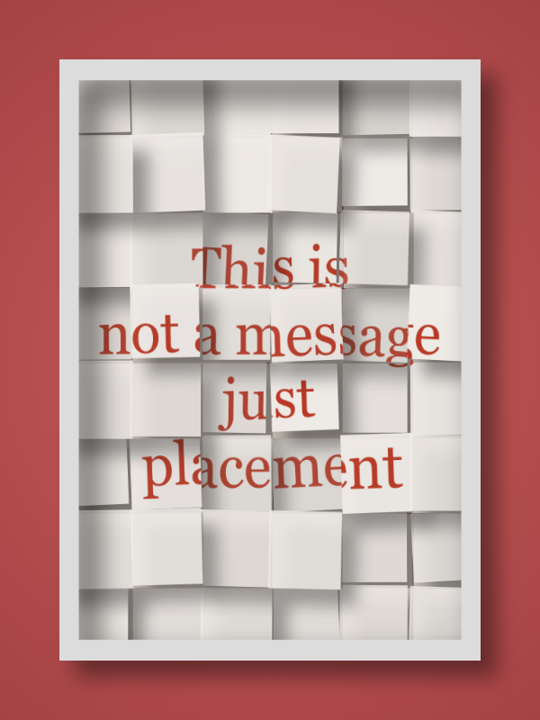 The Metaphor Machine #39812