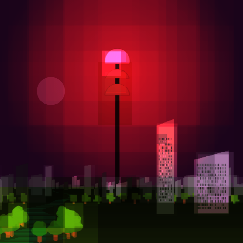Twelve Towers of Tala #1
