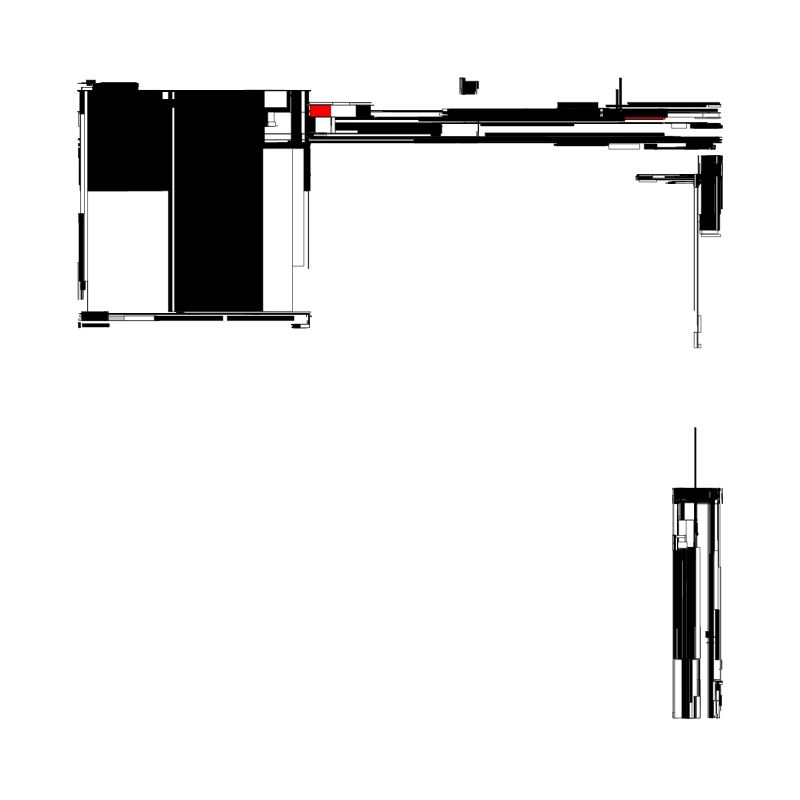 Oblique Construct I #88