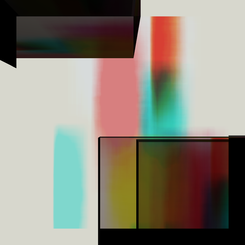 STORED EMOTIONS #58