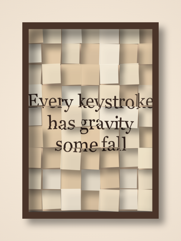 The Metaphor Machine #36932