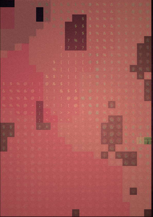 Convergence Remnants #3932