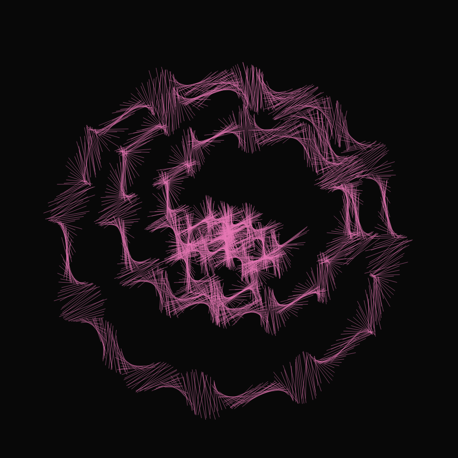 The Noise #14788