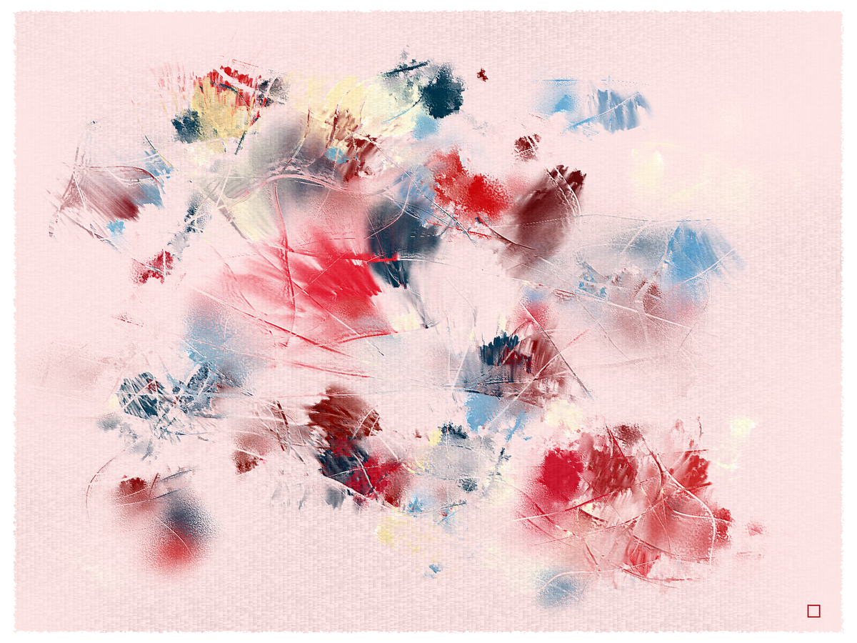 Chromatographies #158