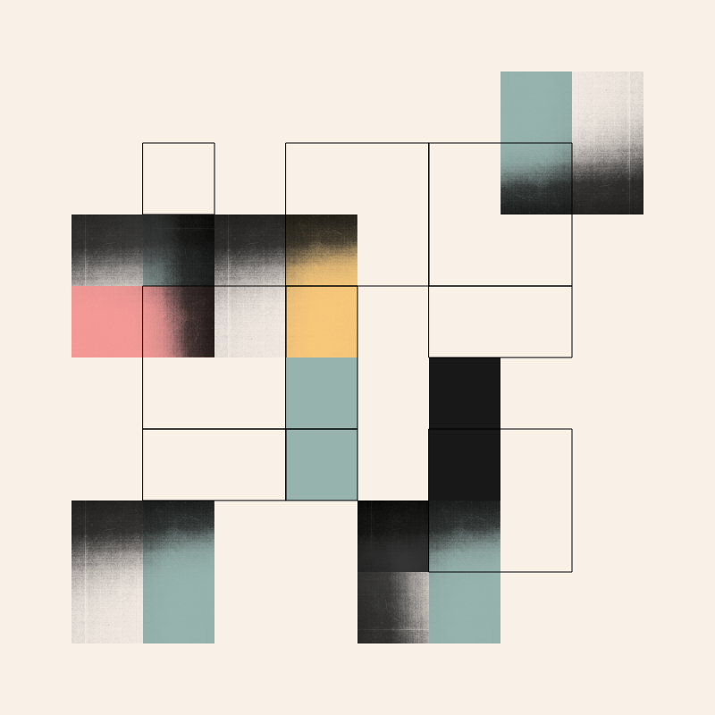 Abstraction X #7
