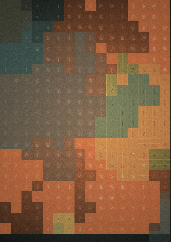 Convergence Remnants #23112