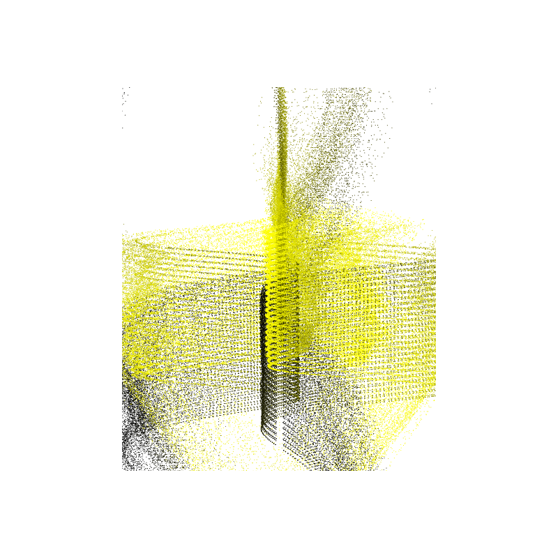 Giz de luz #97