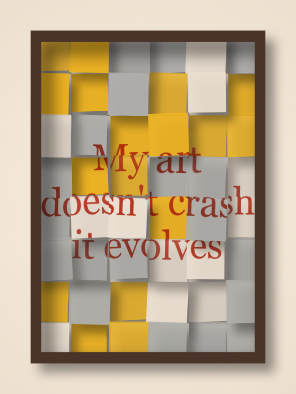 The Metaphor Machine #42914