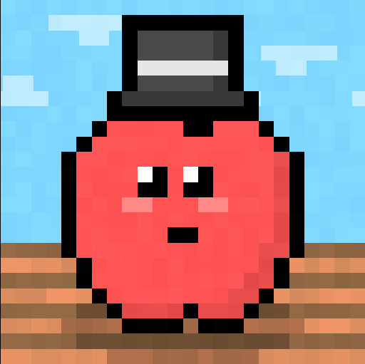 Pixel Apples #5