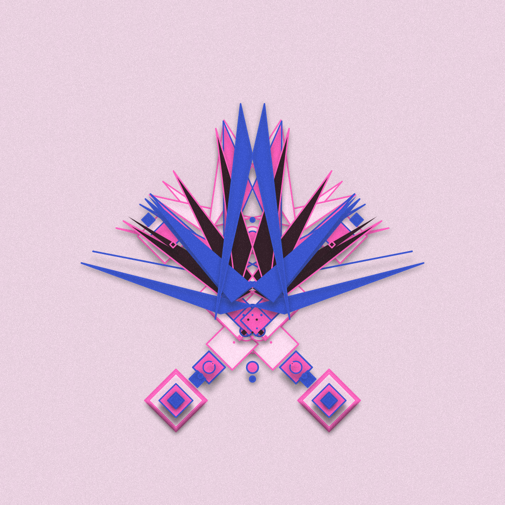 Paper Emblems #398