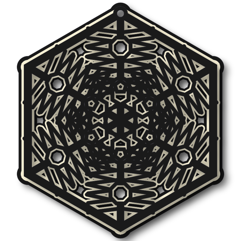 fx(ornament) 2022 #66