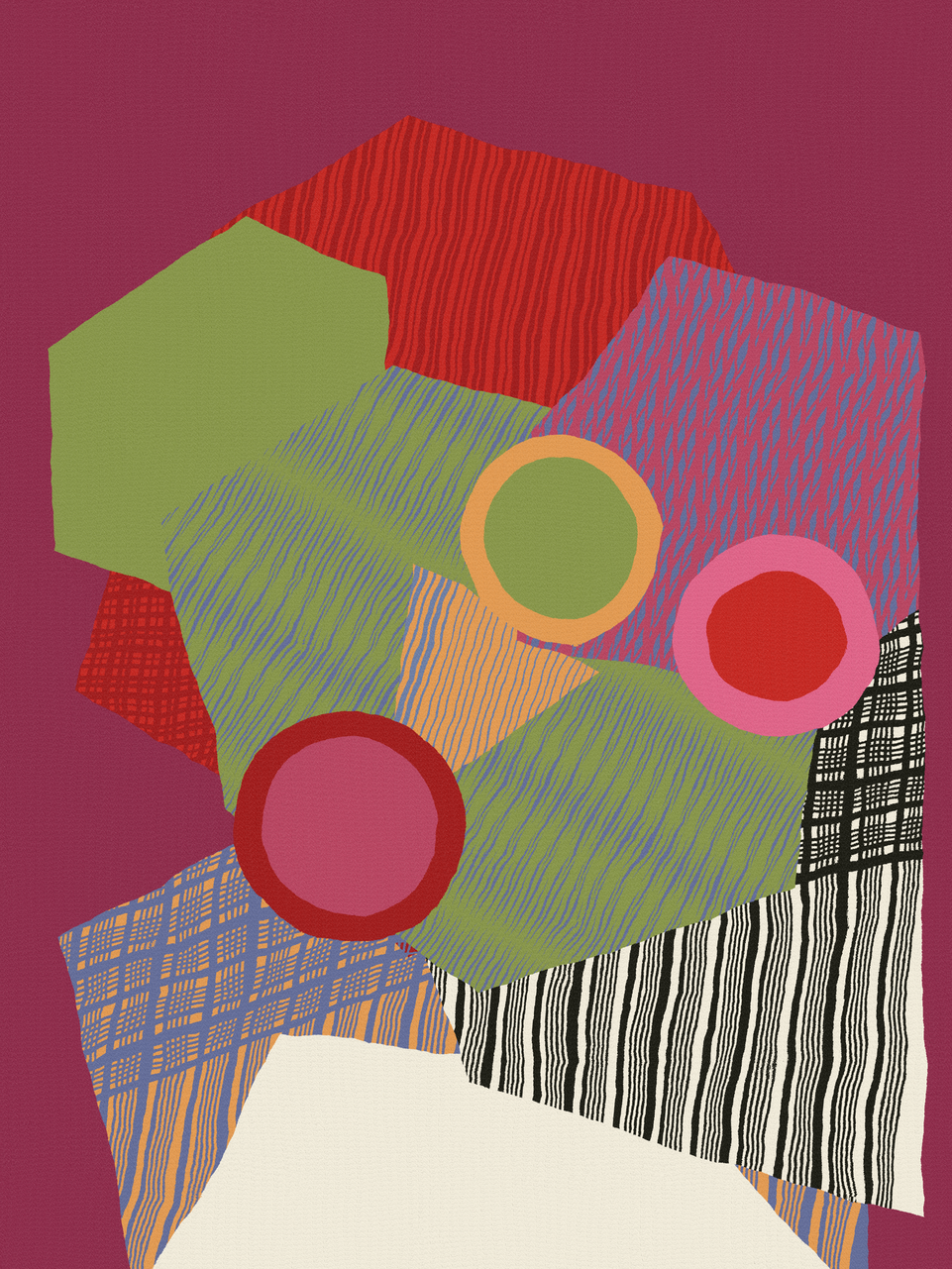 Self, Superego #89