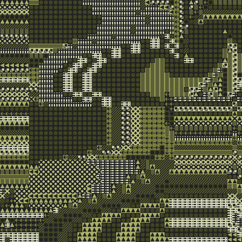 ASCIISHIFT8 #116