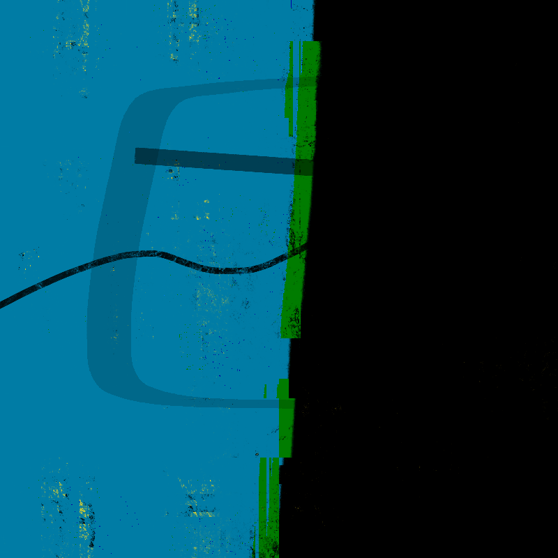 Arts of Chet Infinity 1 #13