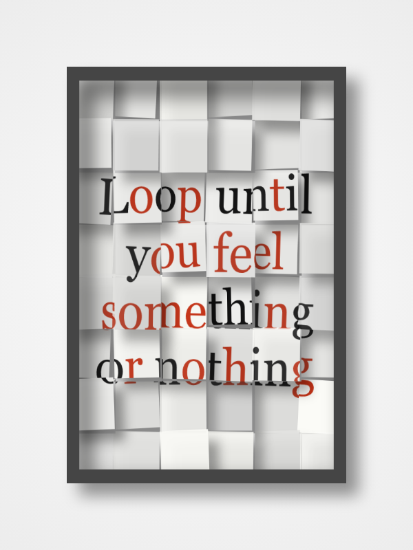 The Metaphor Machine #17775