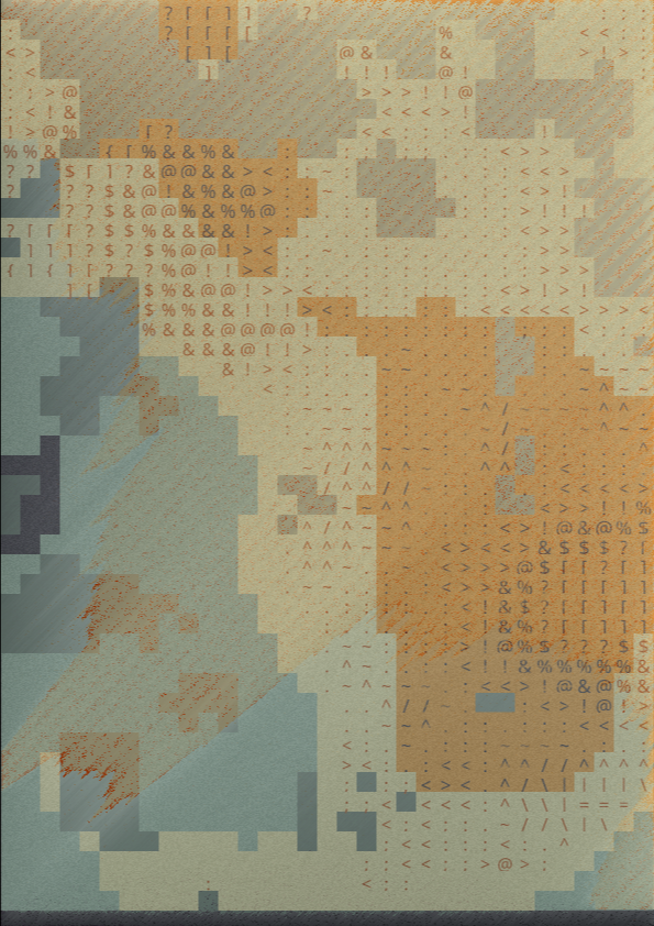 Convergence Remnants #8828