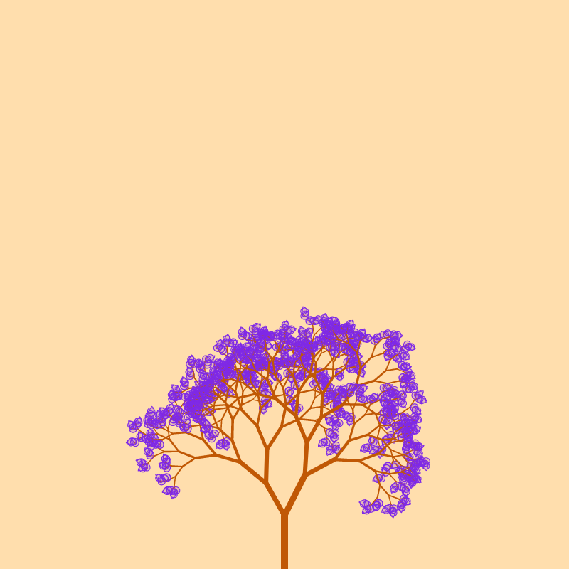 Life Tree #54