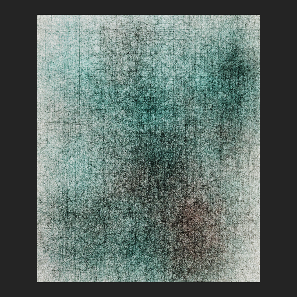 A Canvas #40