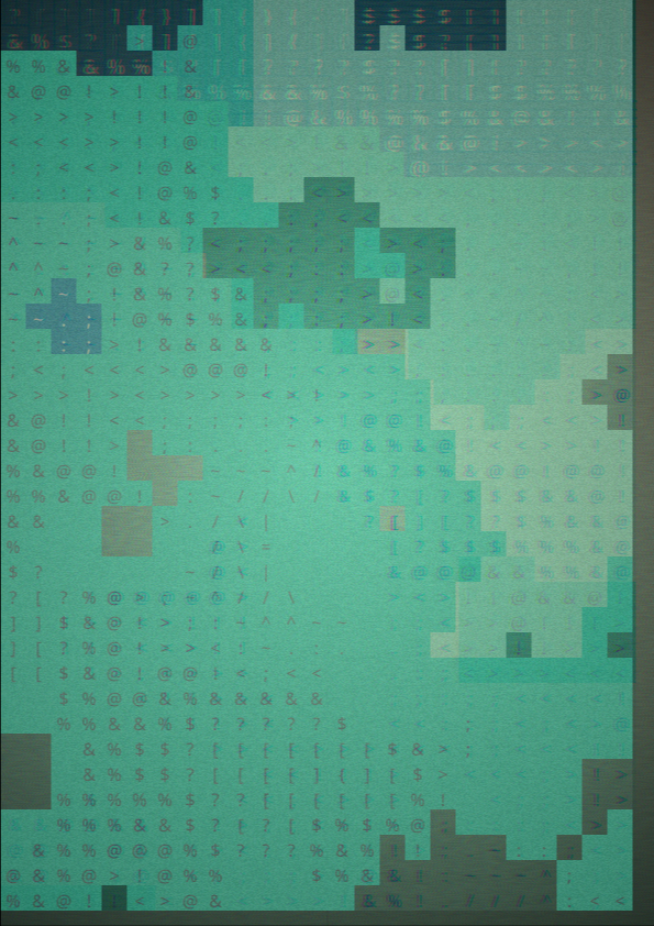 Convergence Remnants #13011