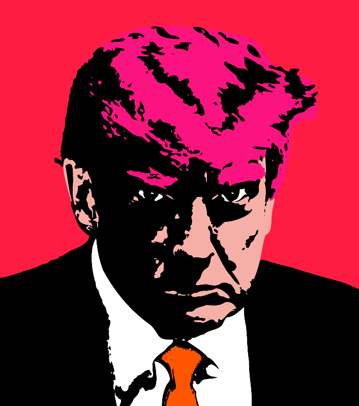 Donald Trump #380