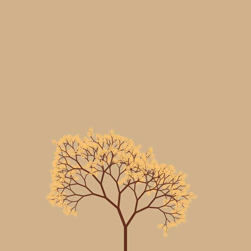 Life Tree #9