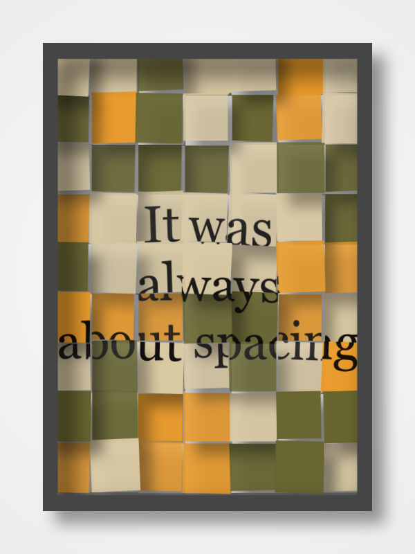 The Metaphor Machine #15784