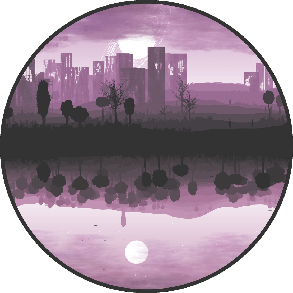CrossWorlds #254