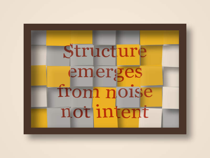 The Metaphor Machine #604