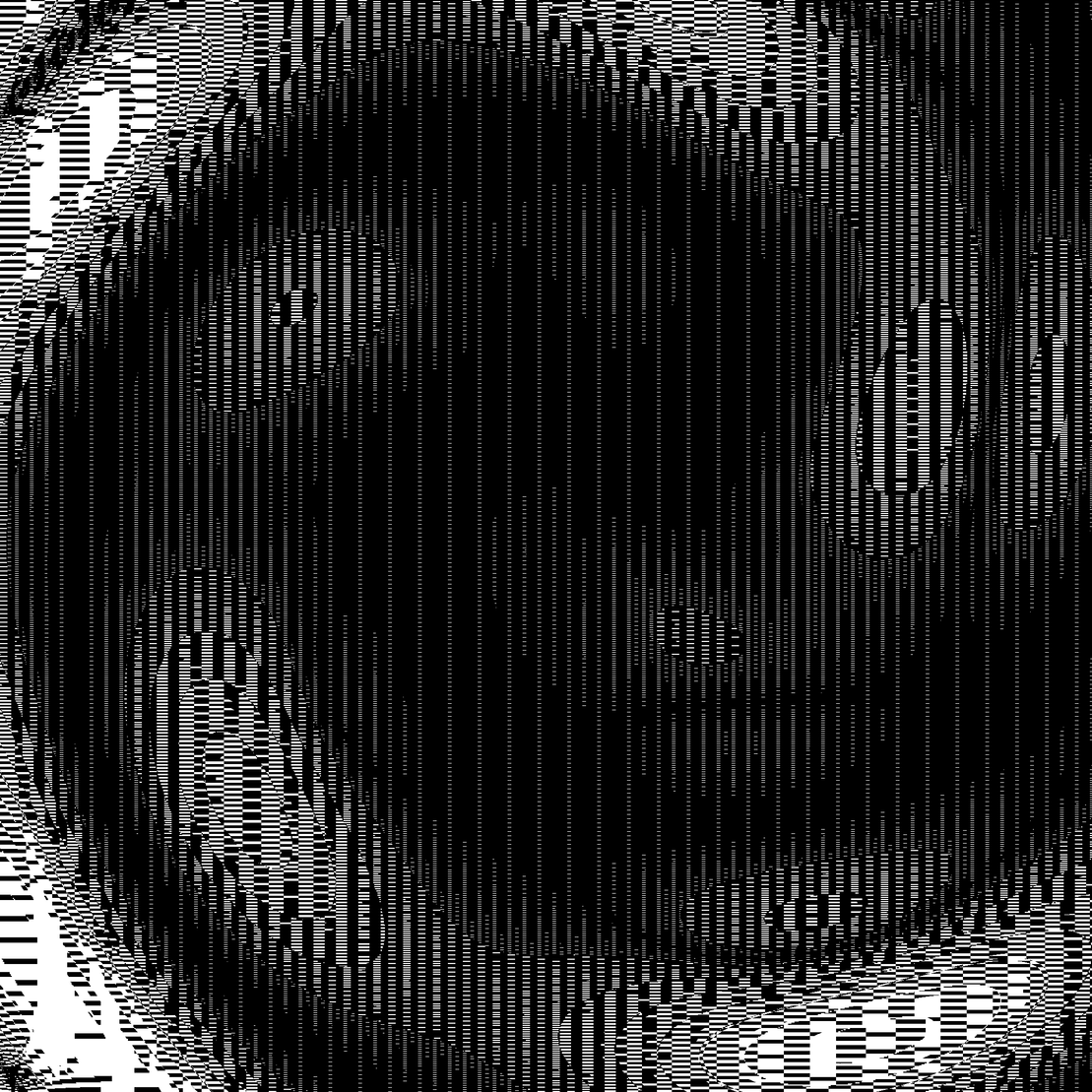 Broken Dither #152