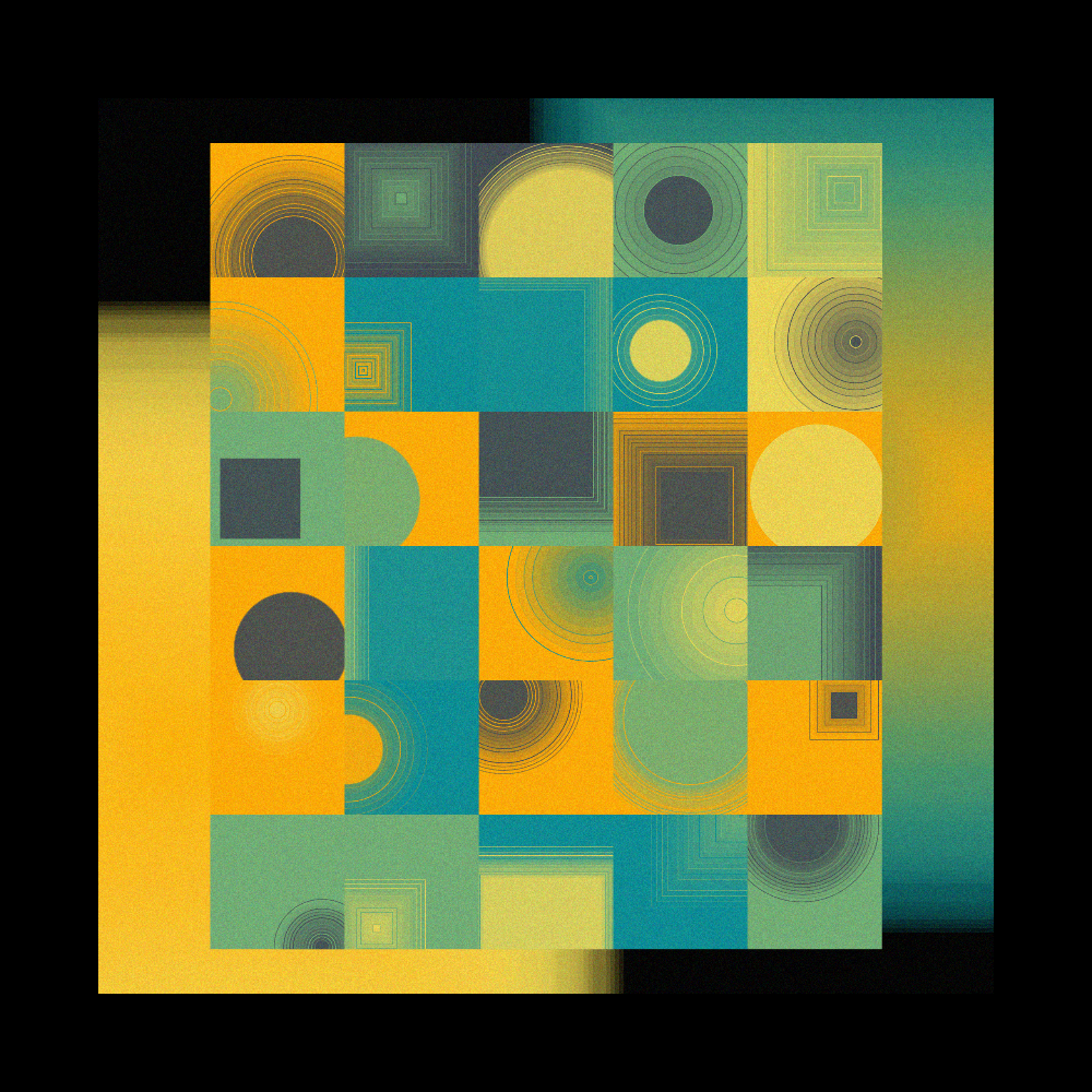 Gridtile #7