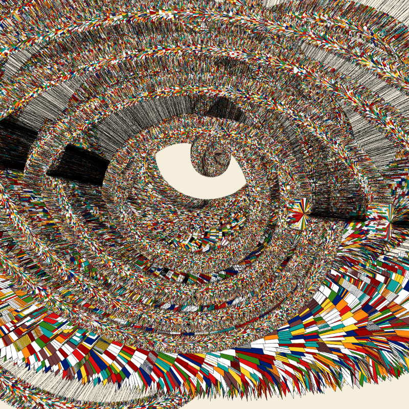Singularithm #1011
