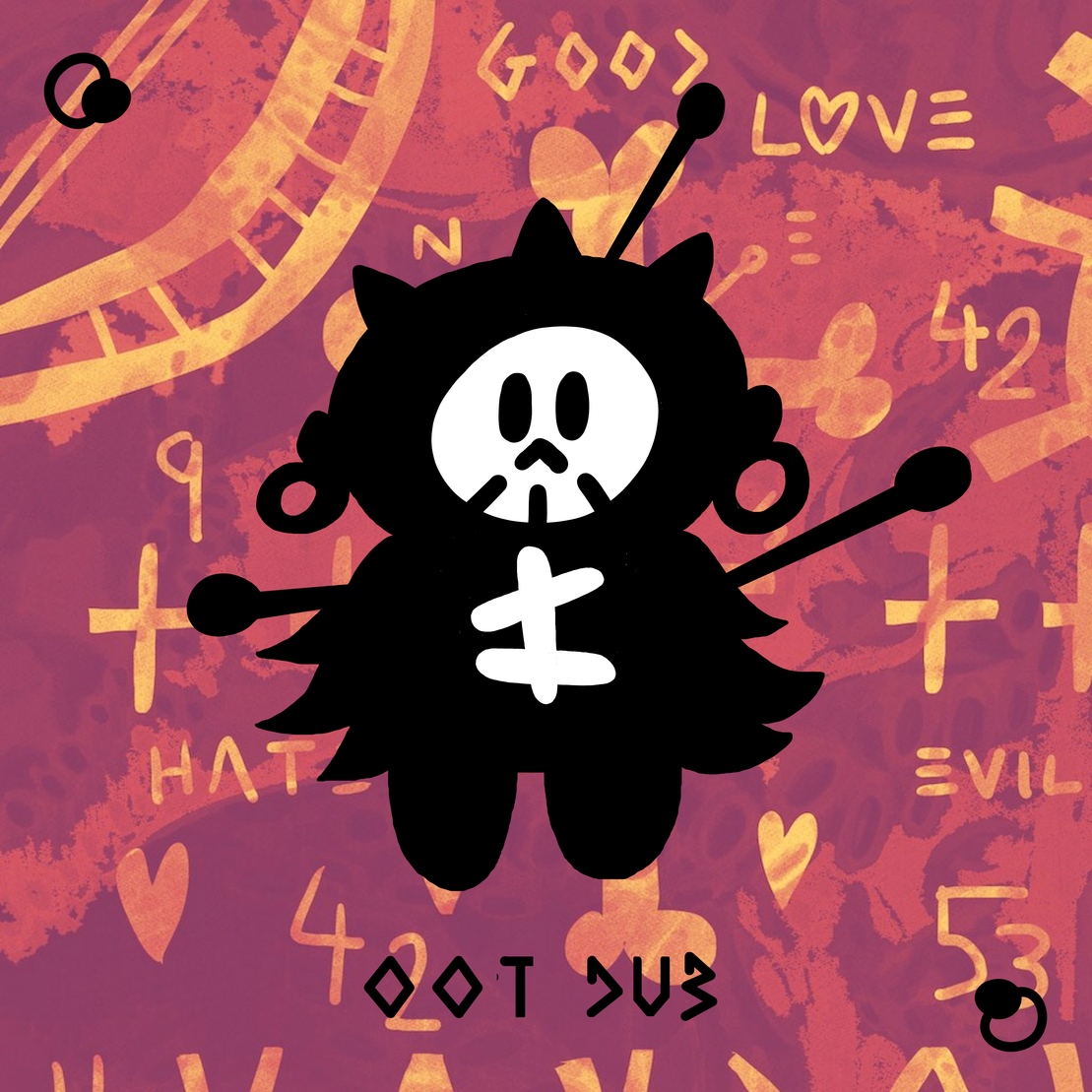 VOODOOZ #159