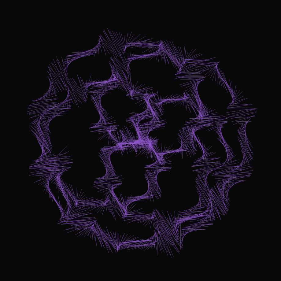 The Noise #13659