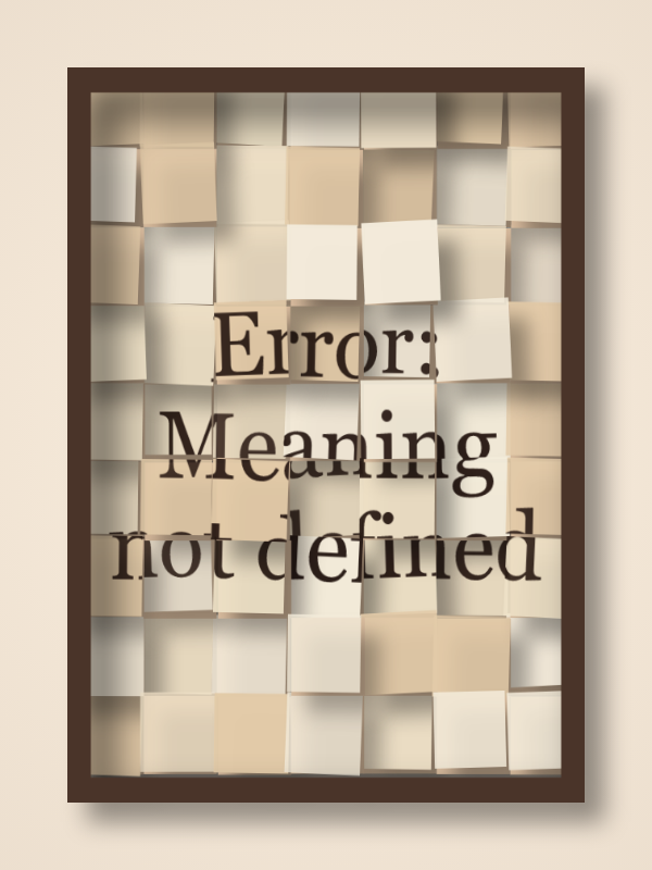 The Metaphor Machine #16149