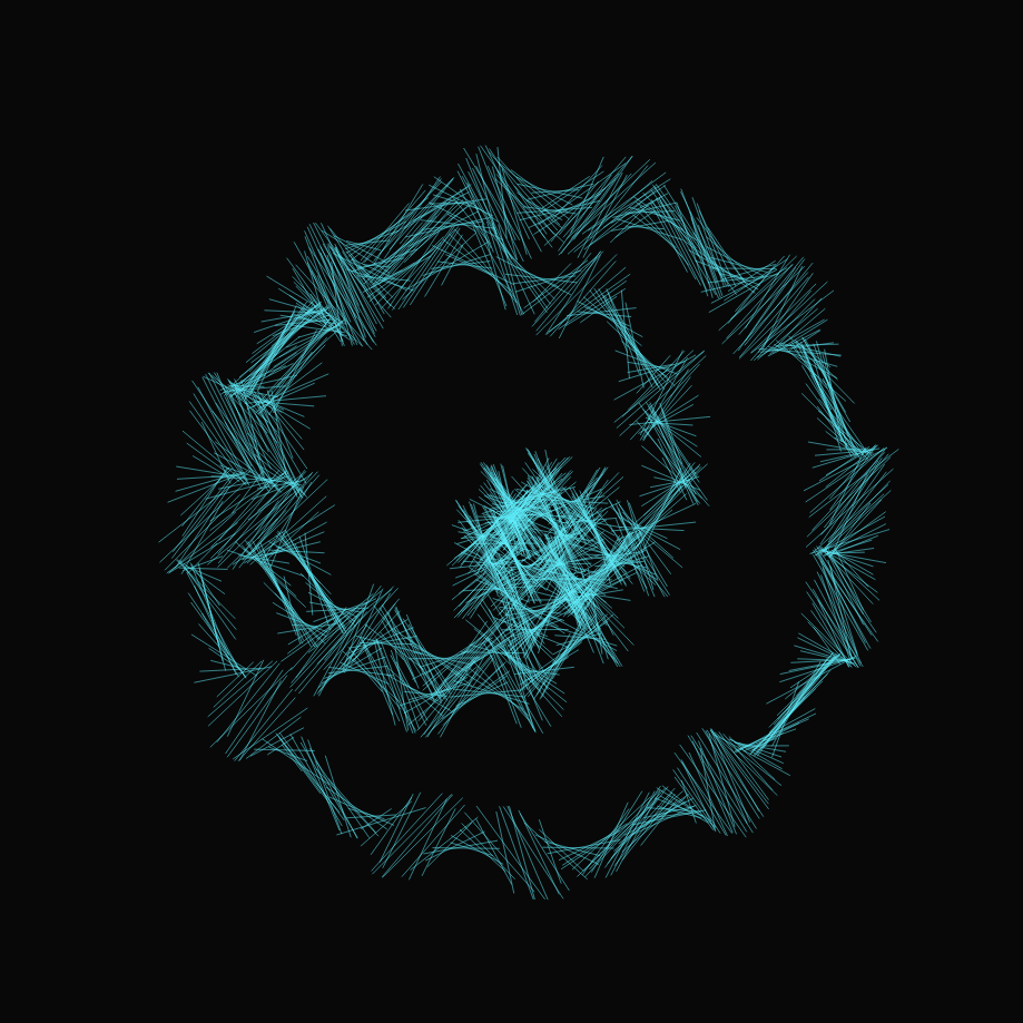 The Noise #12859