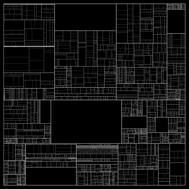 partition() #138