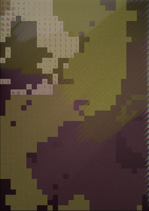 Convergence Remnants #12644