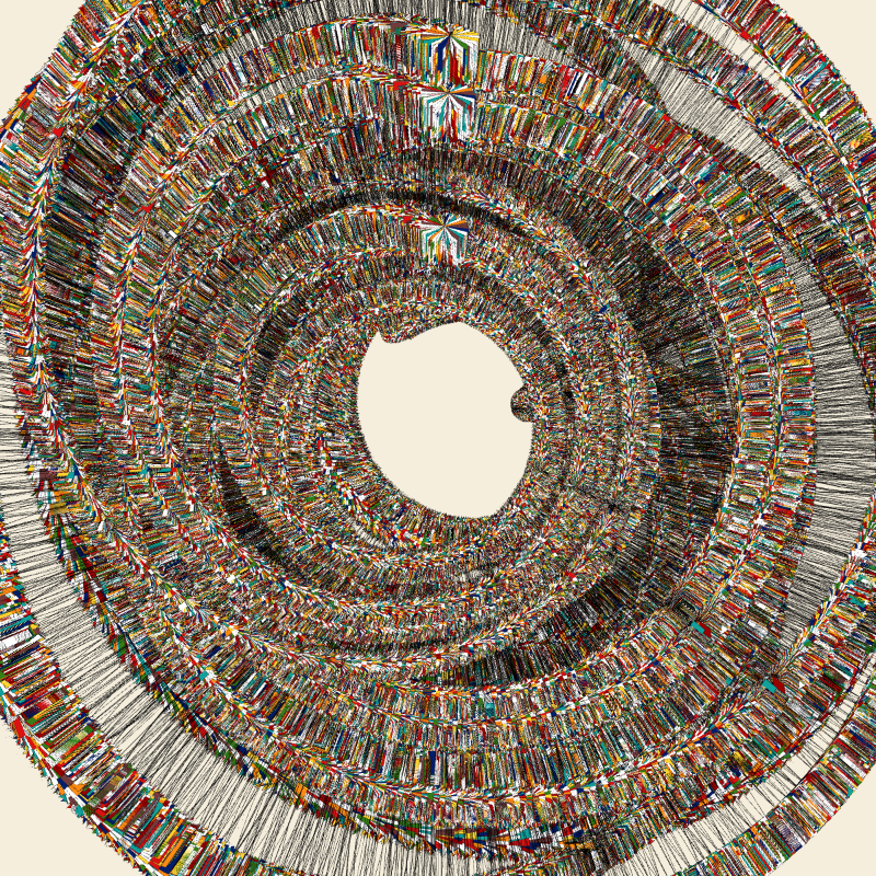 Singularithm #39