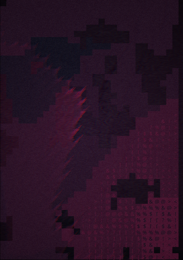 Convergence Remnants #6138