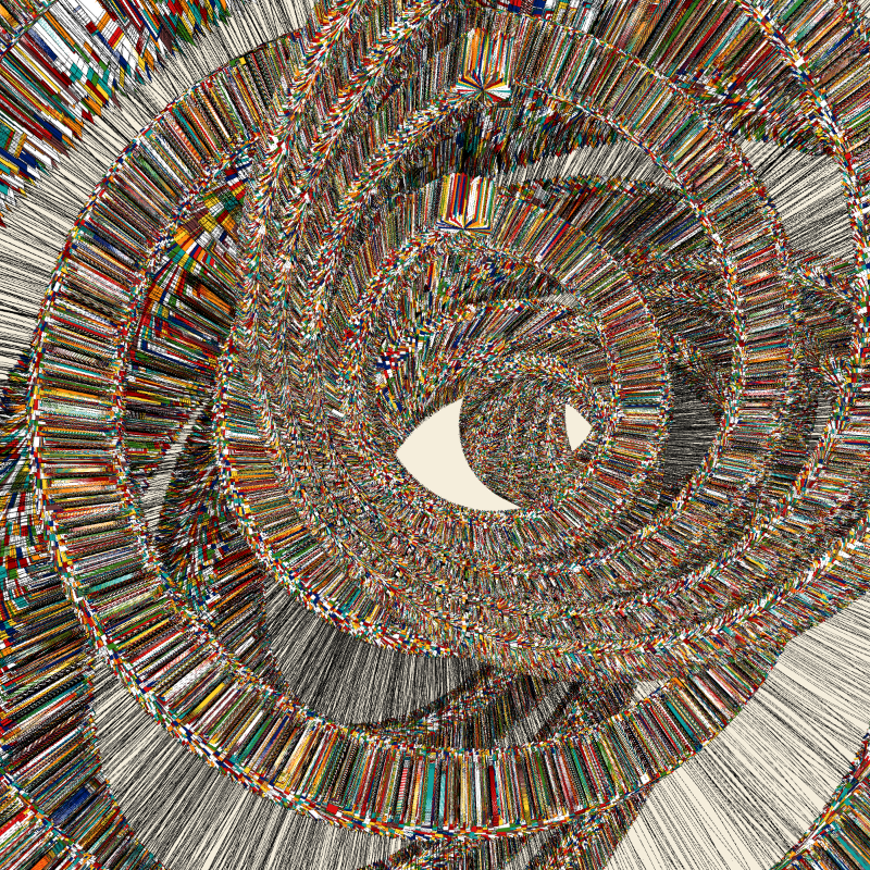 Singularithm #1274