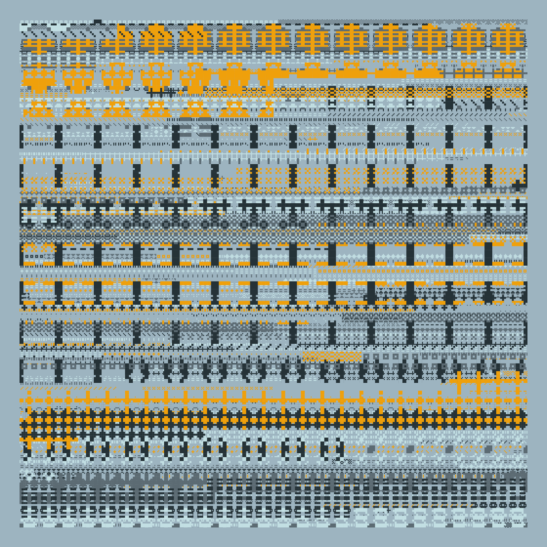 Pixel Management #959