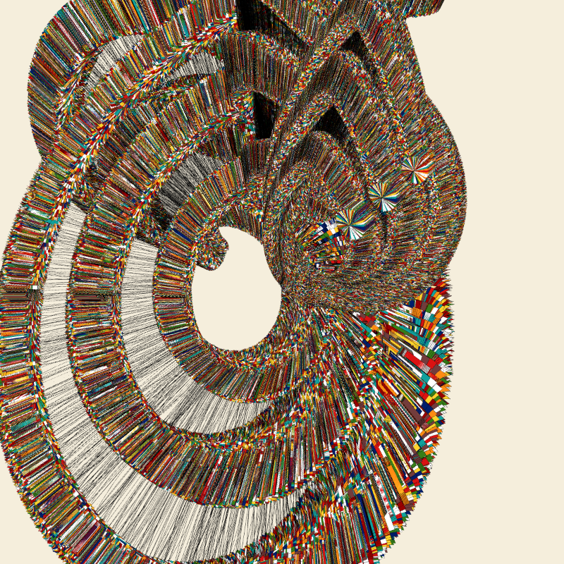 Singularithm #1123