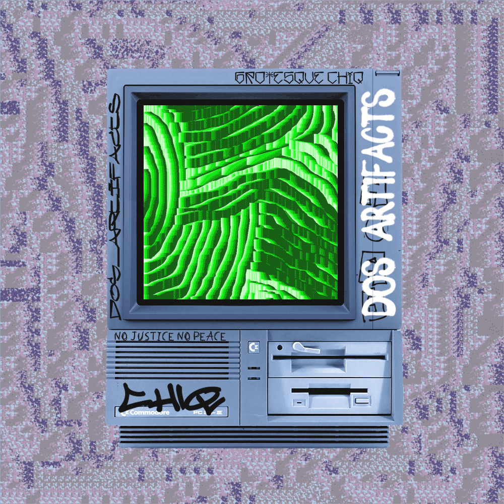 TERROR404 x DOS_artifacts #108