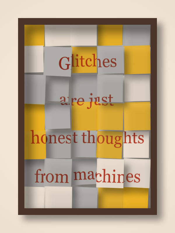 The Metaphor Machine #12302