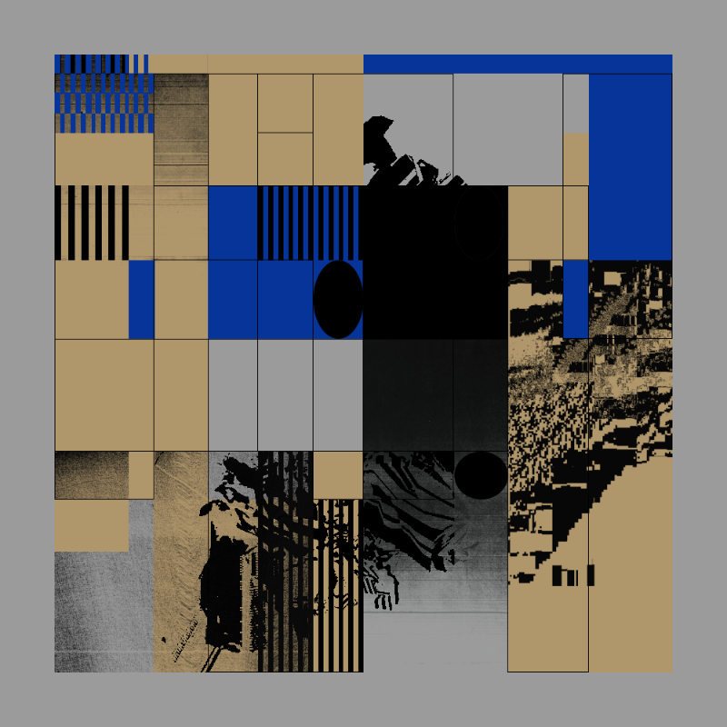 Abstraction VII #68