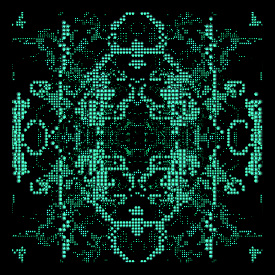 X-Form Base #565