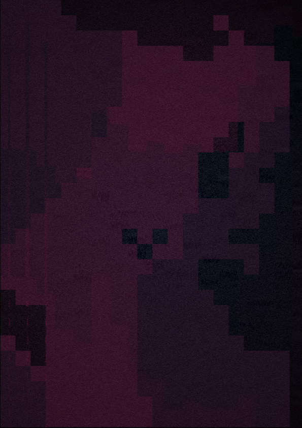 Convergence Remnants #10038