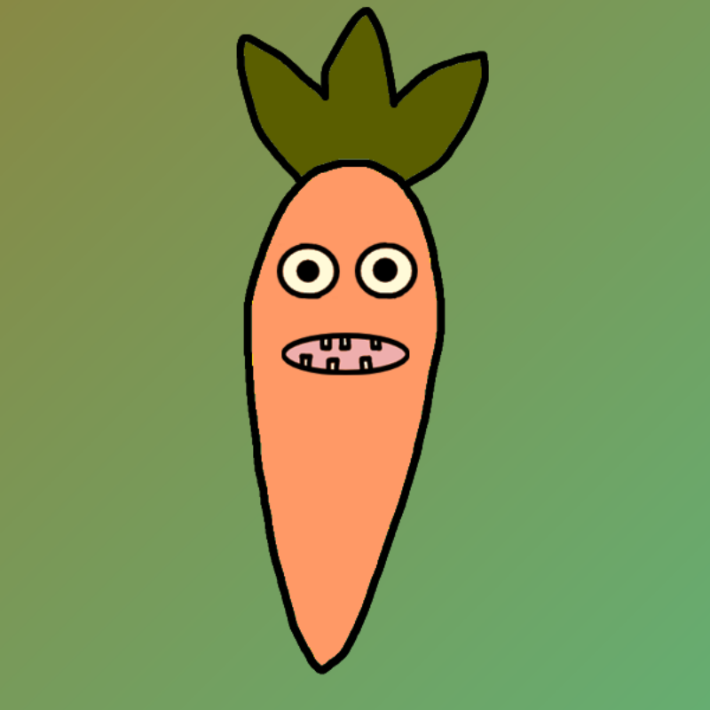 Carrotzos #9