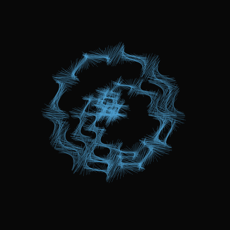 The Noise #8057